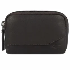 Clearance camel active Stone Schlüsseletui Leder 10 cm brown