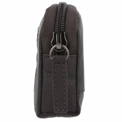 Clearance camel active Stone Schlüsseletui Leder 10 cm brown