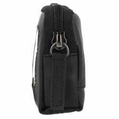 camel active Schlüsseletuis<Stone Schlüsseletui Leder 10 cm black