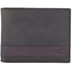 Herren camel active Taipeh Geldbörse RFID Leder 12 cm