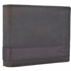 Herren camel active Taipeh Geldbörse RFID Leder 12 cm