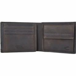 Herren camel active Taipeh Geldbörse RFID Leder 12 cm