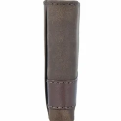 New camel active Taipeh Herren Geldbörse RFID Leder 11 cm braun