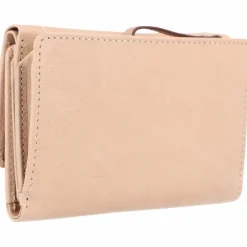 Damen camel active Tarma Geldbörse RFID Leder 14 cm