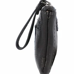 camel active Schlüsseletuis<Tarma Schlüsseletui Leder 11 cm black