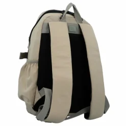Outlet camel active Terra Daypack 40 cm Laptopfach beige