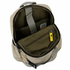 Outlet camel active Terra Daypack 40 cm Laptopfach beige