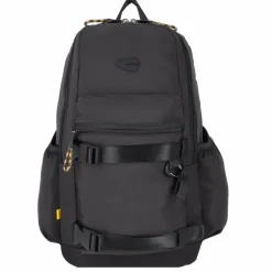 camel active Daypacks<Terra Daypack 38 cm Laptopfach black
