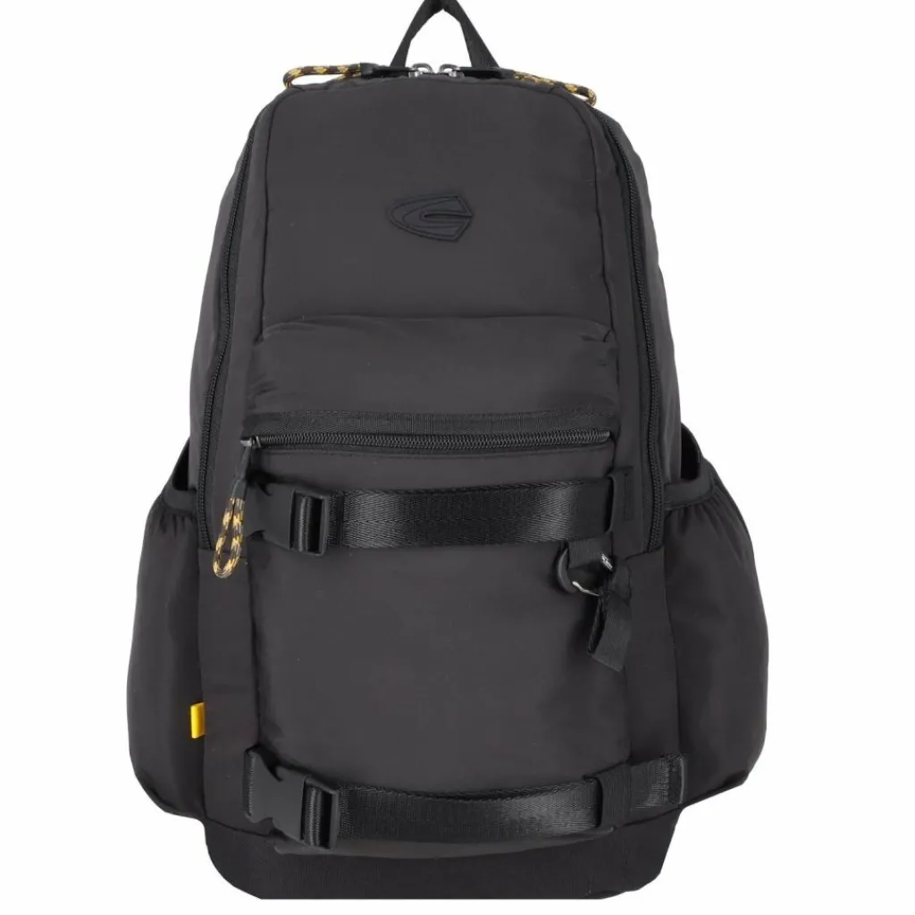 camel active Daypacks<Terra Daypack 38 cm Laptopfach black