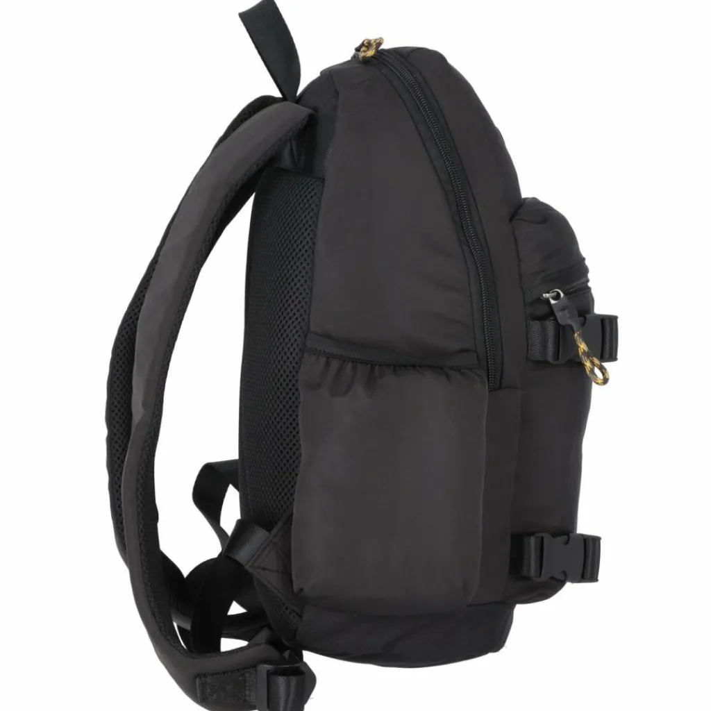 camel active Daypacks<Terra Daypack 38 cm Laptopfach black