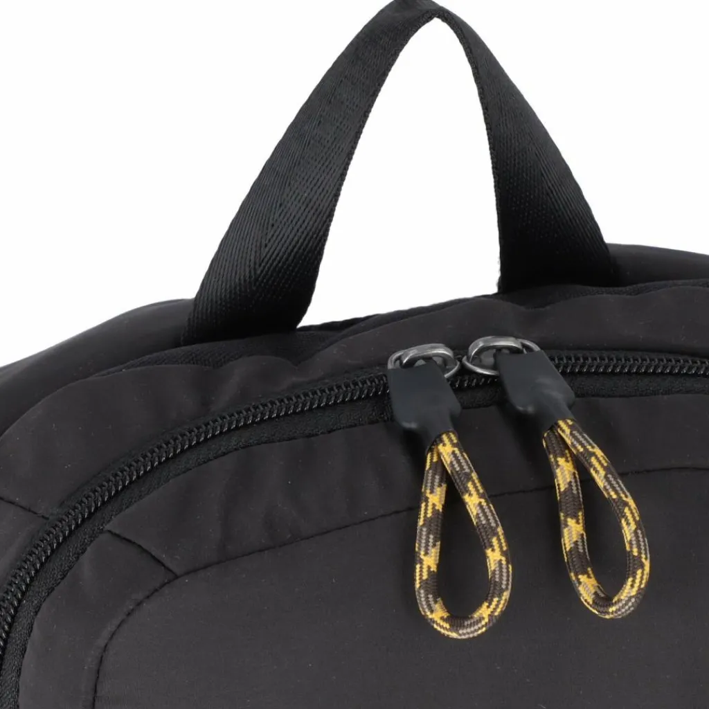 camel active Daypacks<Terra Daypack 38 cm Laptopfach black