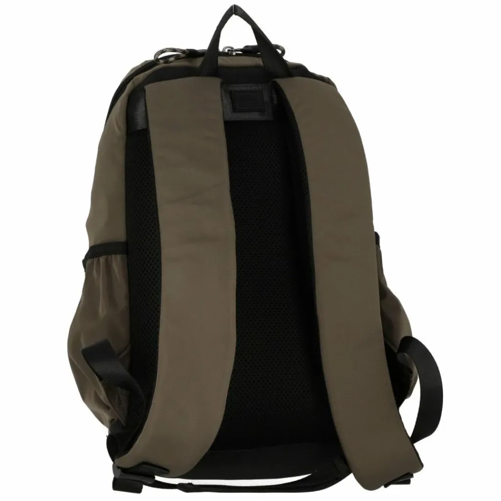 camel active Daypacks<Terra Daypack 37.5 cm Laptopfach khaki