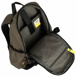 camel active Daypacks<Terra Daypack 37.5 cm Laptopfach khaki