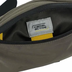 camel active Terra Gürteltasche 25 cm