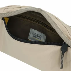 camel active Terra Gürteltasche 29 cm