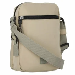 camel active Umhängetaschen<Terra Umhängetasche 17 cm beige