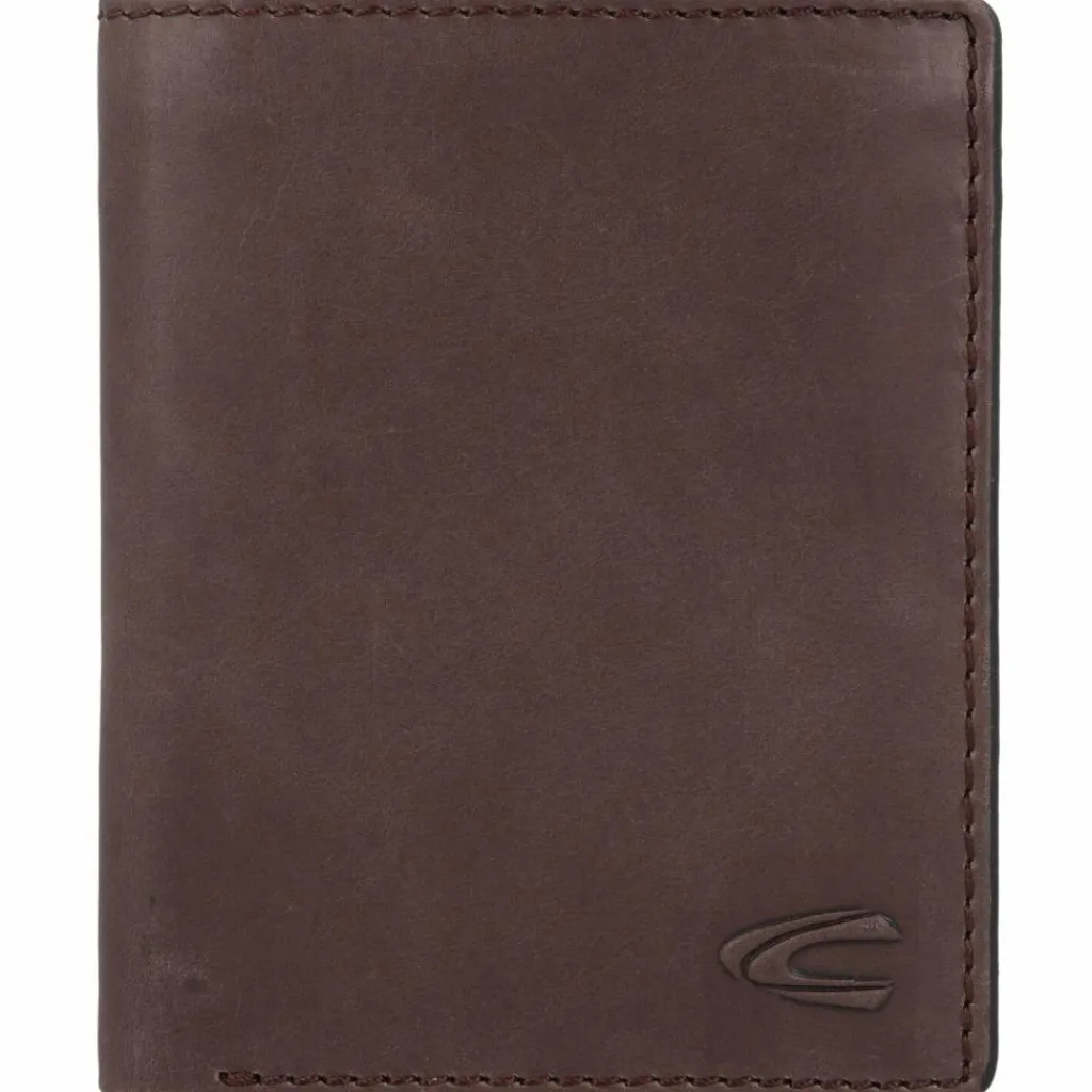 Herren camel active Thai Geldbörse RFID Schutz Leder 10 cm