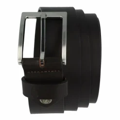 Best camel active Trail 5 Gürtel Leder brown