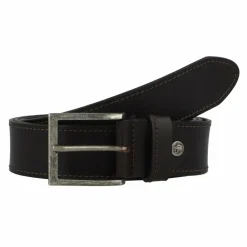 Herren camel active Trail 2 Gürtel Leder