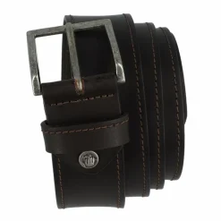 Herren camel active Trail 2 Gürtel Leder