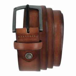 Herren camel active Trail 4 Gürtel Leder