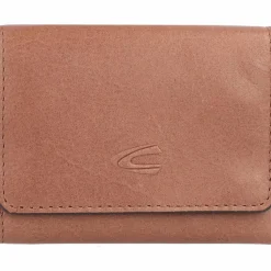 Herren camel active Valencia Geldbörse RFID Leder 10,5 cm