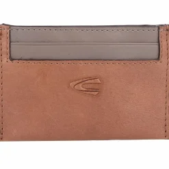 camel active Valencia Kreditkartenetui RFID Leder 11 cm