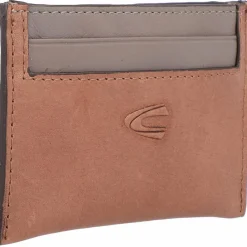 camel active Valencia Kreditkartenetui RFID Leder 11 cm