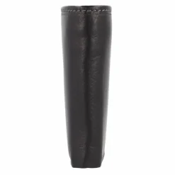 Clearance camel active Vegas Geldbörse I Leder 12,5 cm schwarz