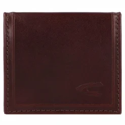 Herren camel active Wood Geldbörse Leder 8 cm