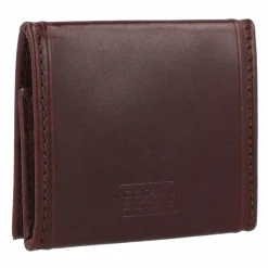 Herren camel active Wood Geldbörse Leder 8 cm