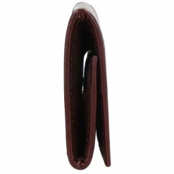 Herren camel active Wood Geldbörse Leder 8 cm