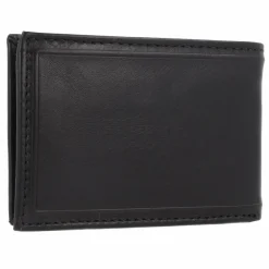 Herren camel active Wood Geldbörse RFID Schutz Leder 10.5 cm