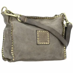 Campomaggi Agata Umhängetasche Leder 19.5 cm