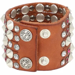 Campomaggi Armband Leder 20 cm