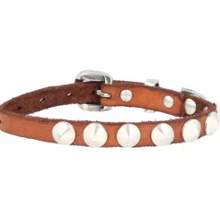 Campomaggi Armbänder<Armband Leder 27 cm cognac