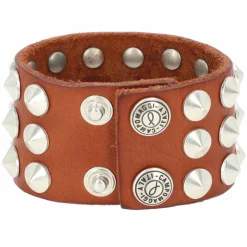 Campomaggi Armbänder<Armband Leder 20 cm cognac