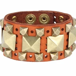 Campomaggi Armband Leder 19 cm