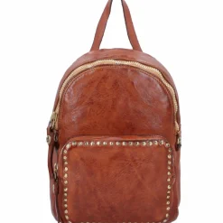 Campomaggi City Rucksack Leder 23 cm