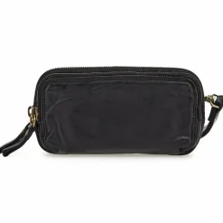 Campomaggi Herrentaschen<Classic Herrentasche Leder 20 cm nero