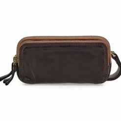 Campomaggi Herrentaschen<Classic Herrentasche Leder 20 cm moro