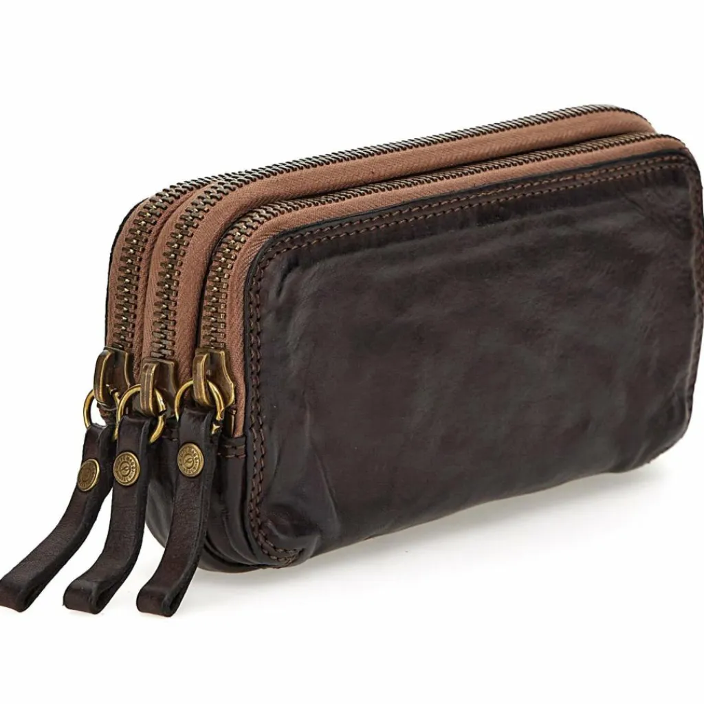 Campomaggi Herrentaschen<Classic Herrentasche Leder 20 cm moro