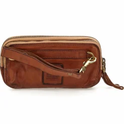 Hot Campomaggi Classic Herrentasche Leder 20 cm cognac