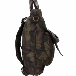 Campomaggi Daypack 45 cm