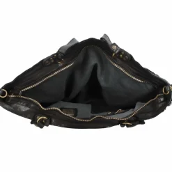 Campomaggi Edera Shopper Tasche Leder 46 cm