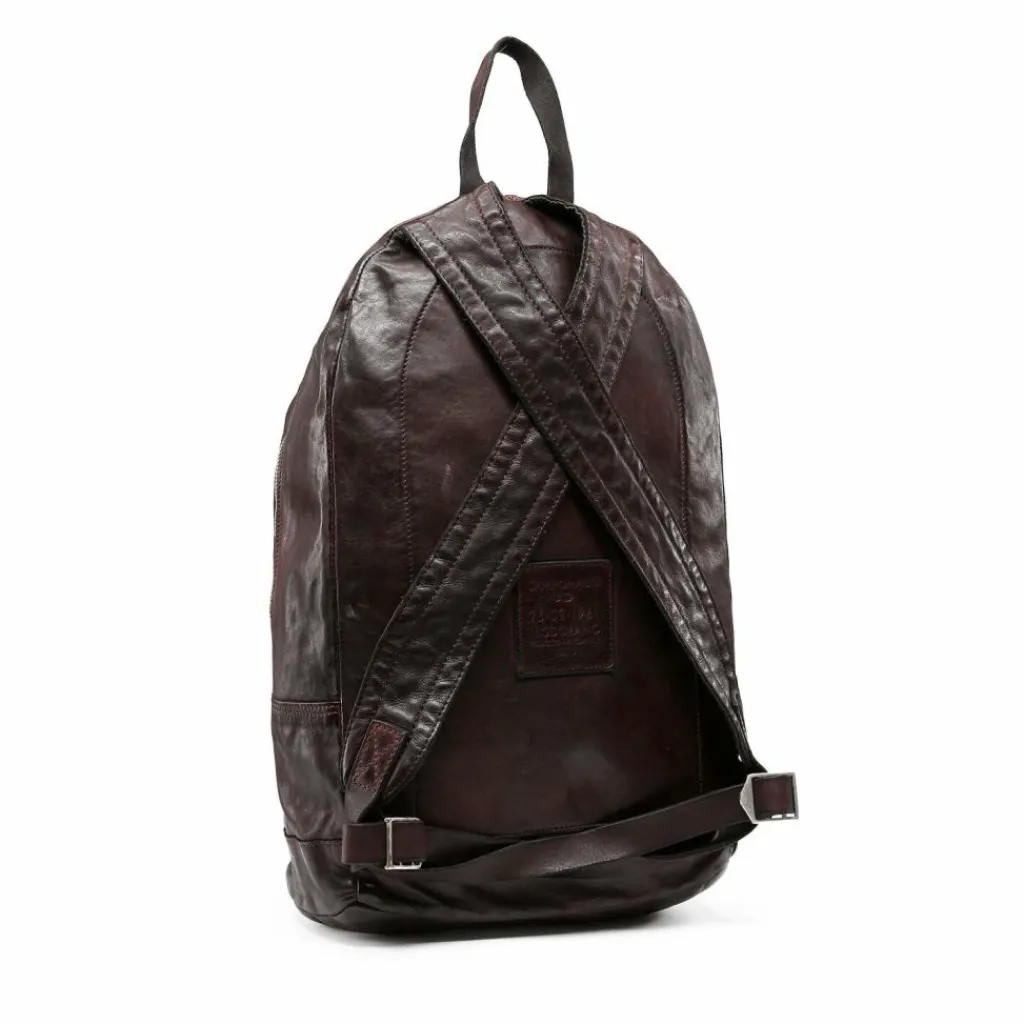 Campomaggi Frassino Daypack Leder 34 cm Laptopfach