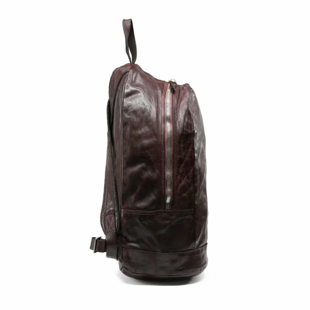 Campomaggi Frassino Daypack Leder 34 cm Laptopfach