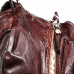 Campomaggi Frassino Daypack Leder 34 cm Laptopfach