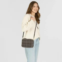 Campomaggi Fulvia Schultertasche 21 cm