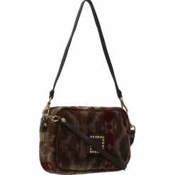 Campomaggi Schultertaschen<Fulvia Schultertasche 21 cm moro-senape